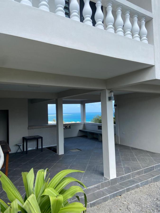 L'Heritage - Vue Sur Mer Bambou Kültér fotó